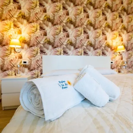 O'sole Mio Aparthotel