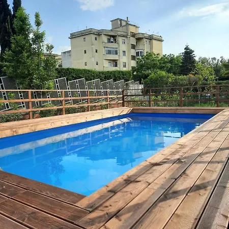 Aparthotel O'sole Mio 4*