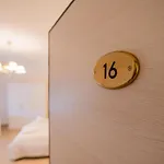 Aparthotel O'sole Mio