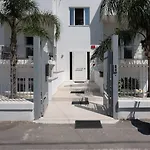 Aparthotel O'sole Mio 4*