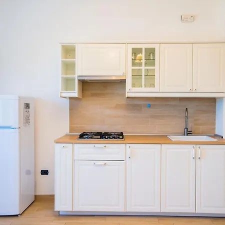 Aparthotel O'sole Mio Pompei