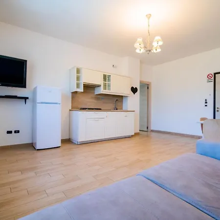 O'sole Mio 4* Pompei