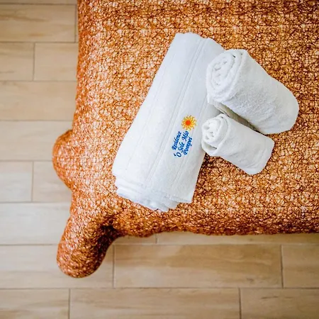 O'sole Mio Aparthotel