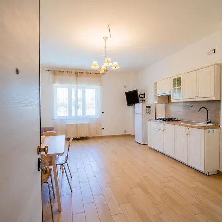 Aparthotel O'sole Mio