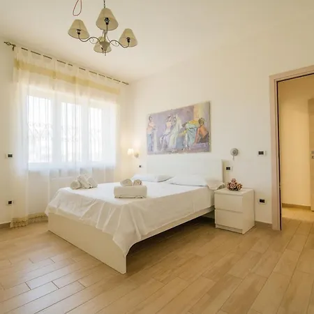 O'sole Mio Aparthotel 4*