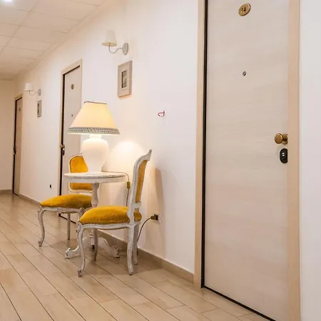 Aparthotel O'sole Mio 4*