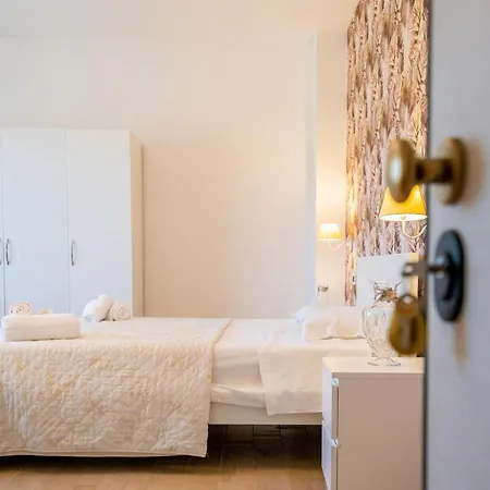 Aparthotel O'sole Mio Pompei