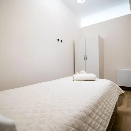 Aparthotel O'sole Mio