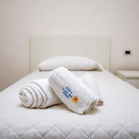 O'sole Mio Aparthotel