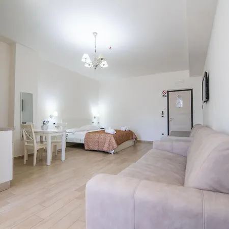 O'sole Mio 4* Pompei