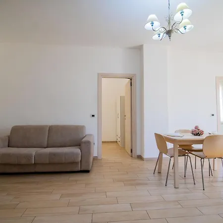 O'sole Mio Aparthotel