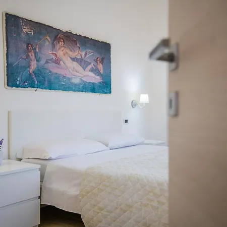 O'sole Mio Pompeji
