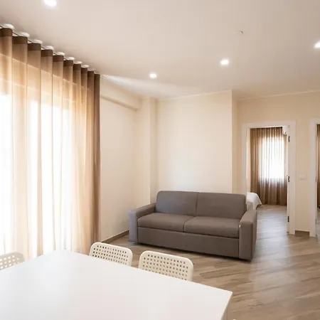 Apart Otel O'sole Mio