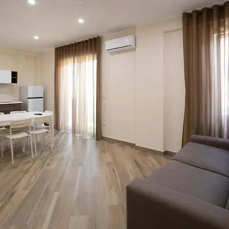 Aparthotel O'sole Mio Pompei