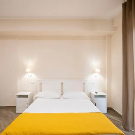O'sole Mio Aparthotel