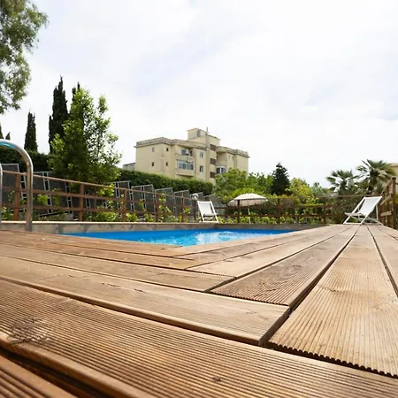 O'sole Mio Aparthotel *