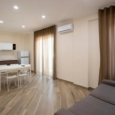 O'sole Mio Aparthotel Pompei