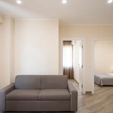 O'sole Mio Apart Otel