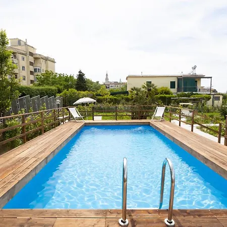 Aparthotel O'sole Mio Pompei