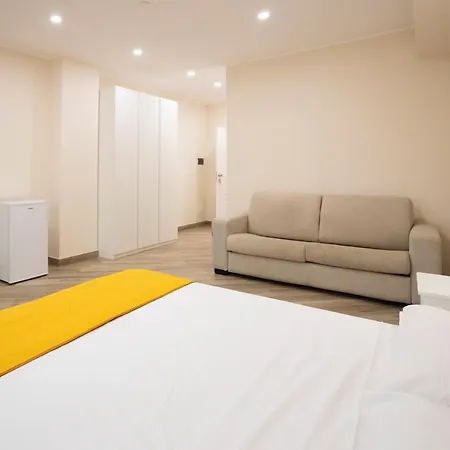 O'sole Mio Aparthotel