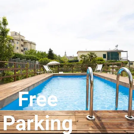 Aparthotel O'sole Mio Pompei