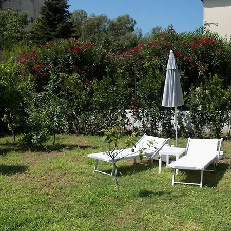 Apart Otel O'sole Mio Pompei