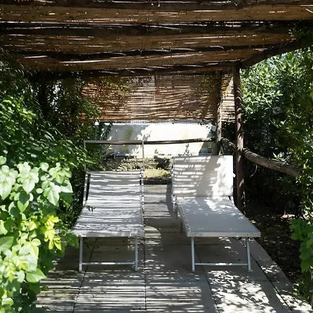 Apart Otel O'sole Mio