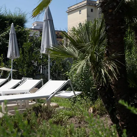 O'sole Mio Aparthotel *