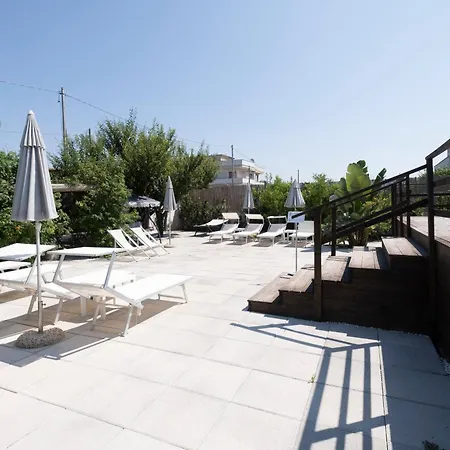 Apart Otel O'sole Mio *