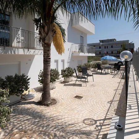 Apart Otel O'sole Mio Pompei