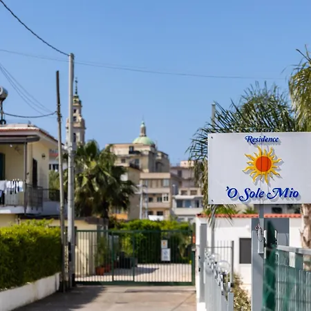 Apart Otel O'sole Mio