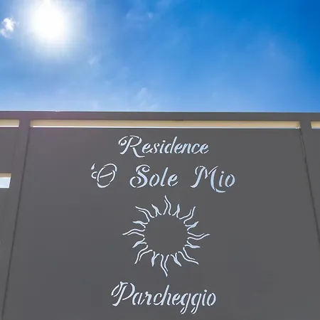 O'sole Mio Aparthotel *