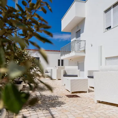 Apart Otel O'sole Mio Pompei