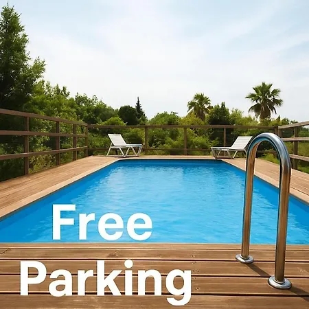 Aparthotel O'sole Mio 4*