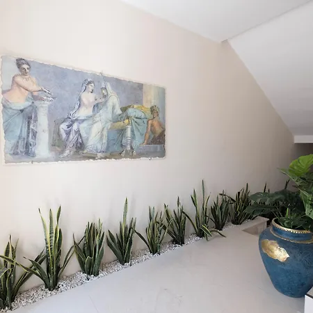 Aparthotel O'sole Mio