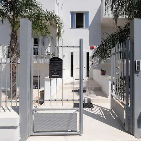 O'sole Mio Aparthotel