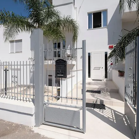 O'sole Mio Aparthotel 4*