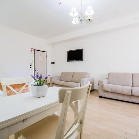 O'sole Mio 4* Pompei