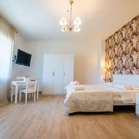 O'sole Mio Aparthotel 4*