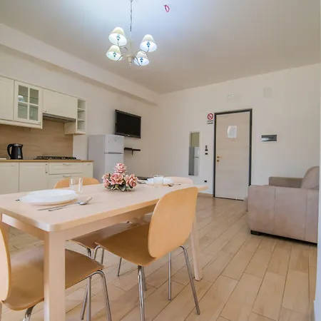 O'sole Mio 4* Pompei