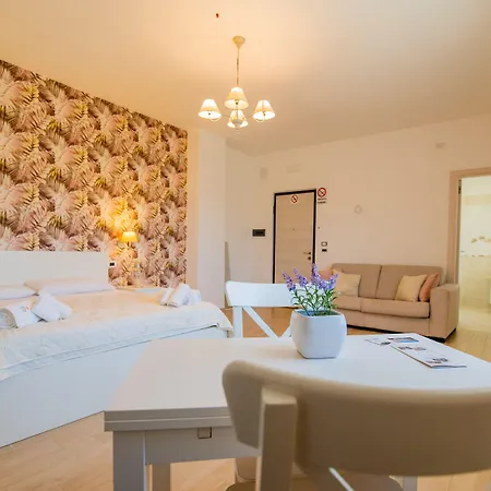 Aparthotel O'sole Mio