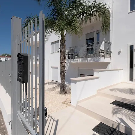 Aparthotel O'sole Mio Pompei