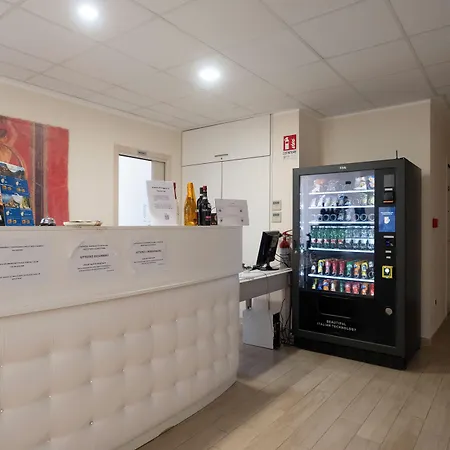 Aparthotel O'sole Mio