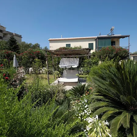 Aparthotel O'sole Mio