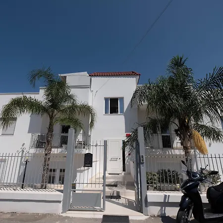 Aparthotel O'sole Mio