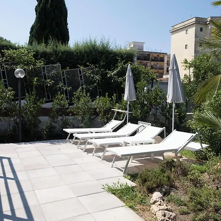 O'sole Mio 4* Pompei