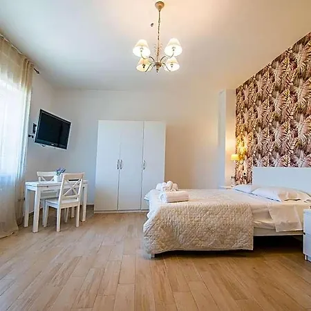 O'sole Mio Ξενοδοχείο με διαμερίσματα 4*
