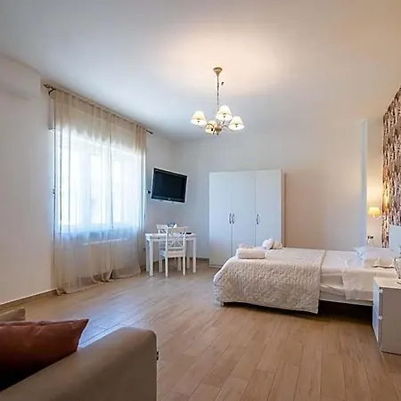 O'sole Mio 4*