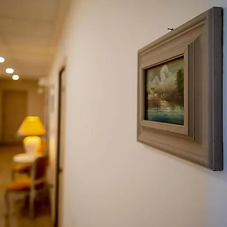 O'sole Mio Lägenhetshotell