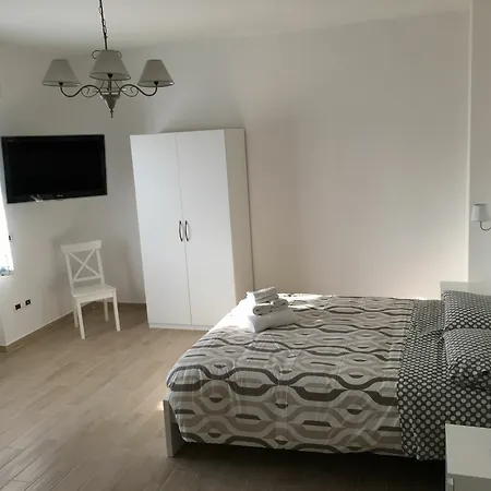 O'sole Mio Aparthotel